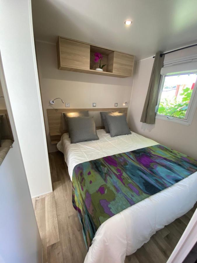 Mobil Home De Charme Fréjus 外观 照片