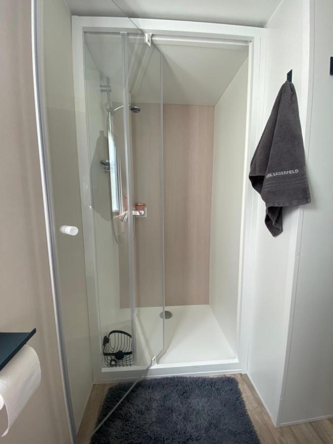 Mobil Home De Charme Fréjus 外观 照片