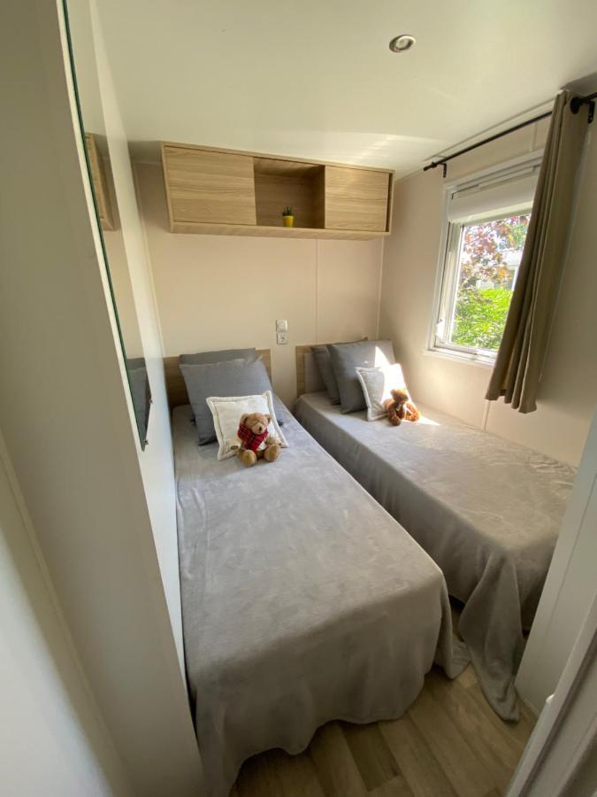 Mobil Home De Charme Fréjus 外观 照片